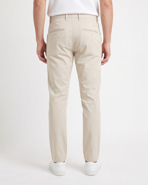 Men's Cotton Casual Trouser
