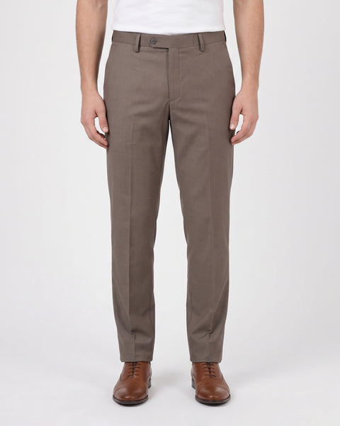 Men's Regular Dress Pants