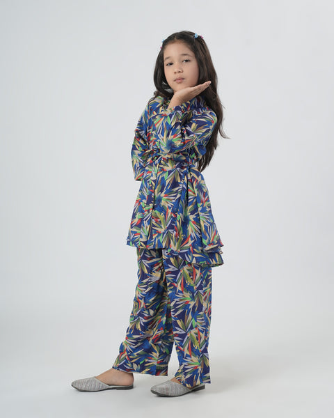 Girls Shalwar Kameez Suit