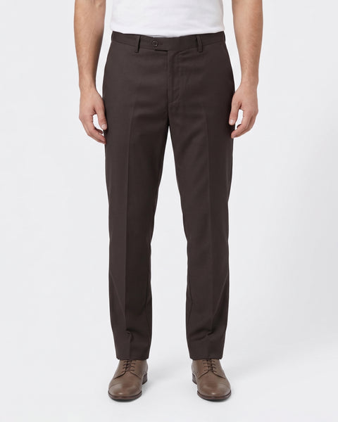 Men's Regular Dress Pants
