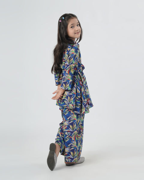 Girls Shalwar Kameez Suit