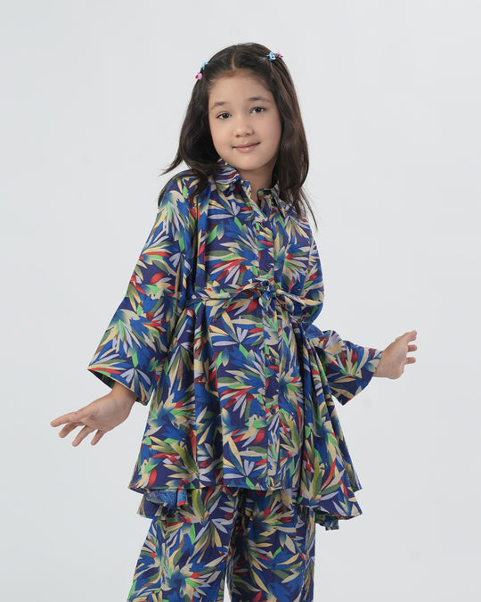 Girls Shalwar Kameez