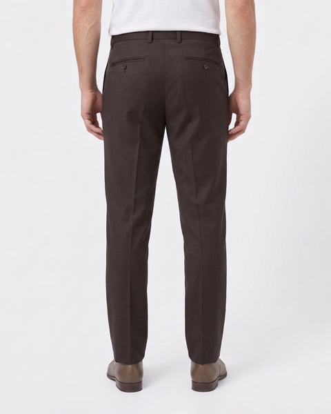 Men's Regular Dress Pants