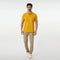 Eminent Men's Polo Half Sleeves T-Shirt - Mustard, Men's T-Shirts & Polos, Eminent, Chase Value