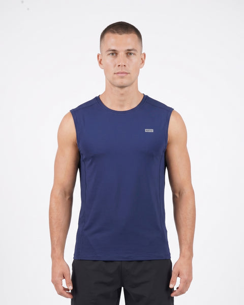 Men's Graphic Dri-Fit Sando