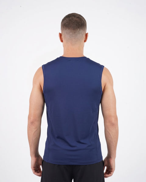 Men's Graphic Dri-Fit Sando