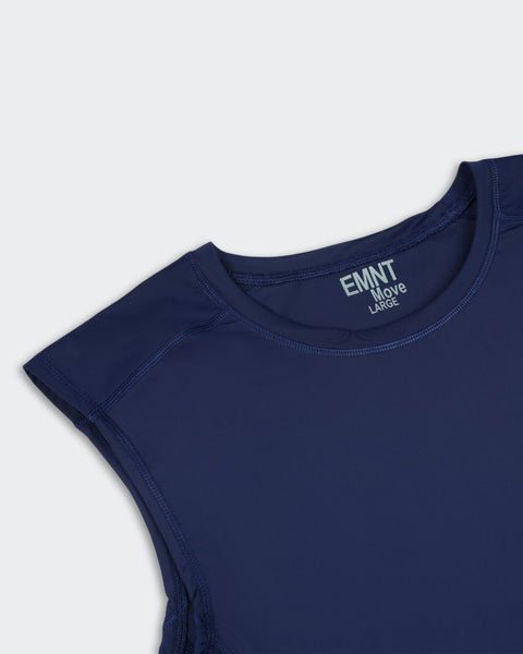 Men's Graphic Dri-Fit Sando
