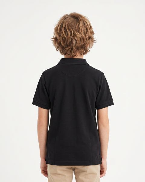 Boys' Polo T-Shirt