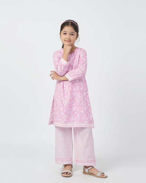 Eminent Girls Shalwar Fancy Suits