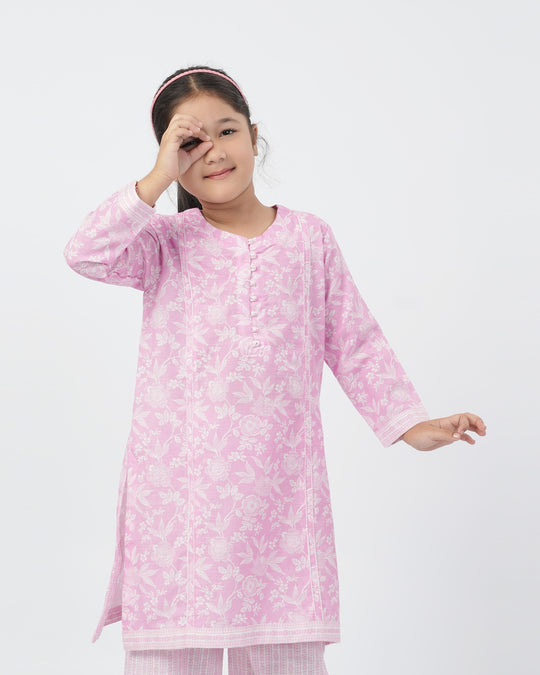 Eminent Girls Shalwar Fancy Suits