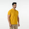 Eminent Men's Polo Half Sleeves T-Shirt - Mustard, Men's T-Shirts & Polos, Eminent, Chase Value