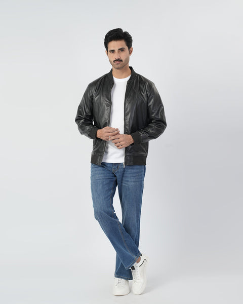 Eminent Men's Woven Jacket