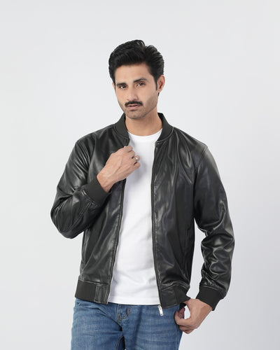 Eminent Men's Woven Jacket