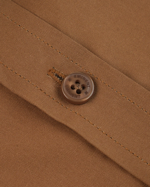 Men's Plain Formal Shirt