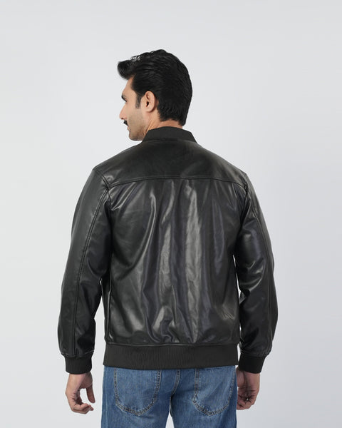 Eminent Men's Woven Jacket