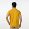 Eminent Men's Polo Half Sleeves T-Shirt - Mustard, Men's T-Shirts & Polos, Eminent, Chase Value