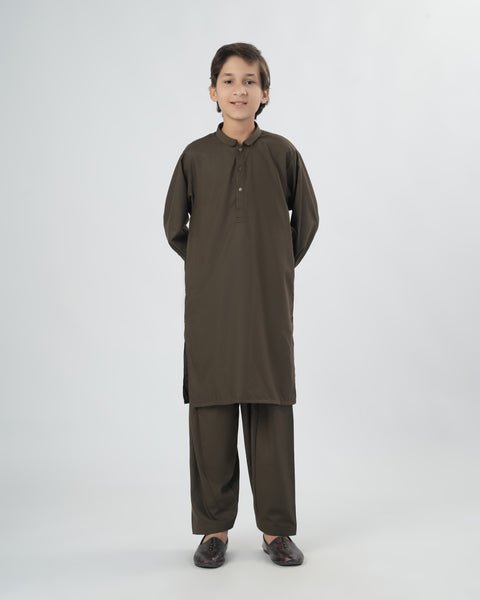 Boys' Shalwar Kameez