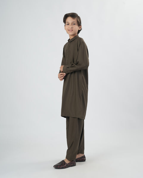 Boys' Shalwar Kameez
