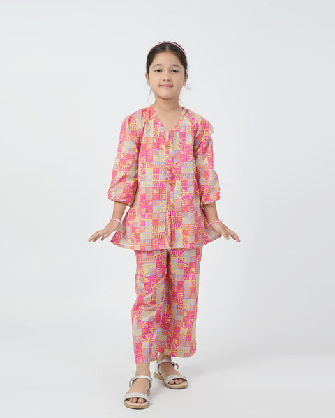 Eminent Girls Shalwar Fancy Suits