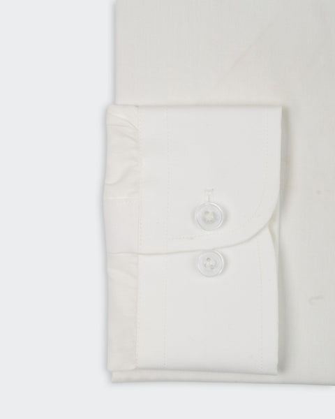 Men's Plain Formal Shirt