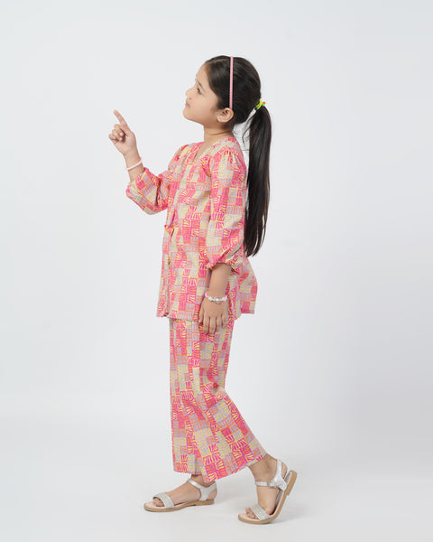 Eminent Girls Shalwar Fancy Suits