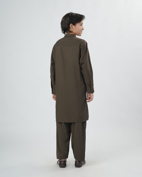 Boys' Shalwar Kameez