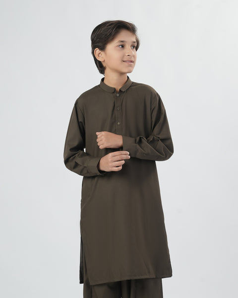 Boys' Shalwar Kameez