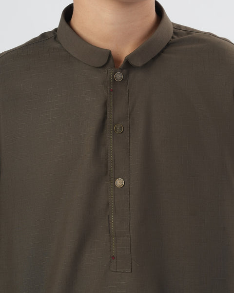 Boys' Shalwar Kameez