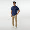 Eminent Men's Polo Half Sleeves T-Shirt - Navy Blue, Men's T-Shirts & Polos, Eminent, Chase Value