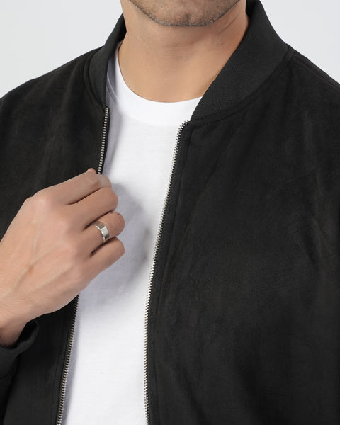 Eminent Men's Woven Jacket