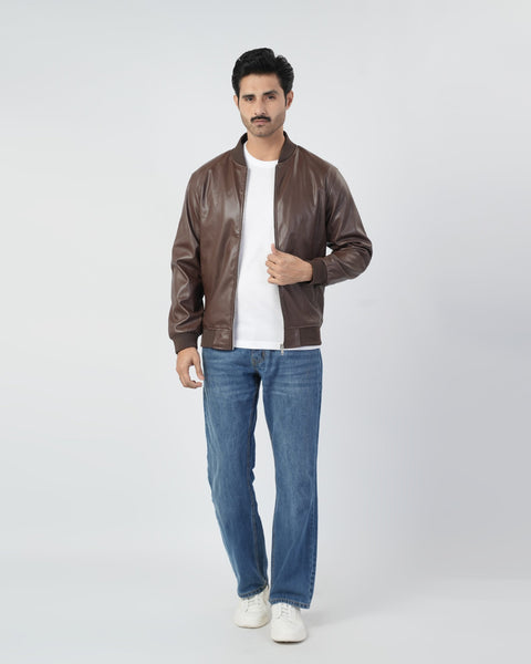 Eminent Men's Woven Jacket