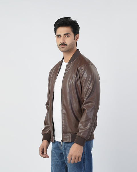 Eminent Men's Woven Jacket