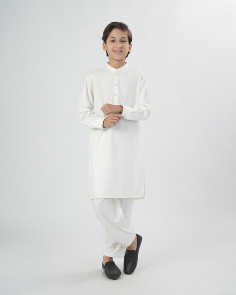 Boys Shalwar Kameez
