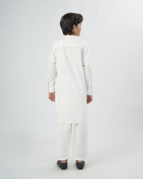 Boys Shalwar Kameez