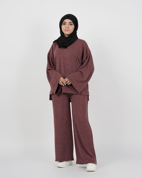 Eminent Women Co-Ord Set