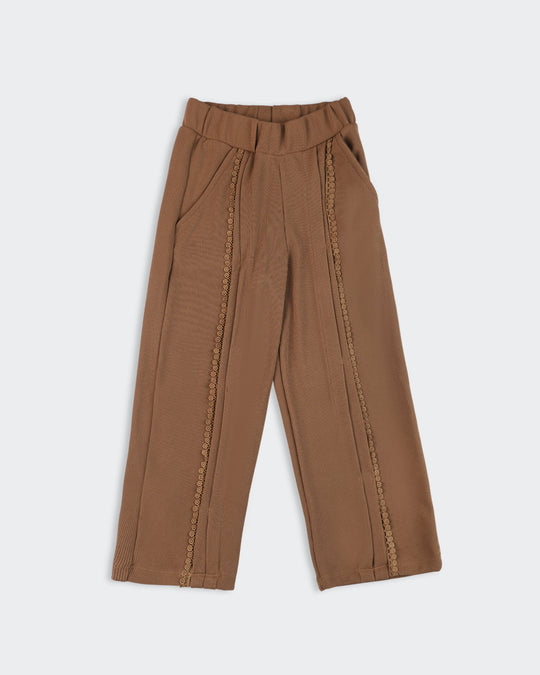 Girls' Fancy Trouser