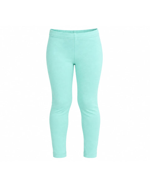 Girls Plain Tights