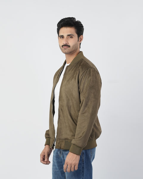 Eminent Men's Woven Jacket