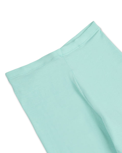 Girls Plain Tights