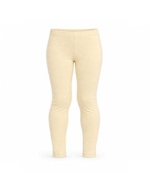 Girls Plain Tights