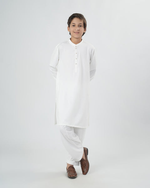 Boys Shalwar Kameez