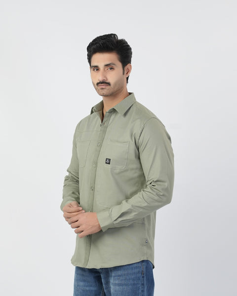 Eminent Men Casual Shirt Full Sleeves