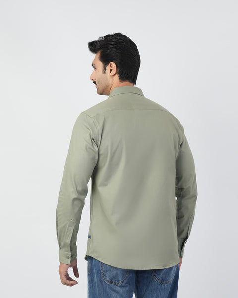 Eminent Men Casual Shirt Full Sleeves