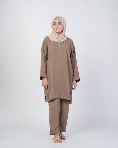 Eminent Women's 2Pcs Suit