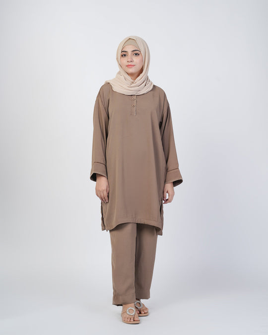 Eminent Women's 2Pcs Suit