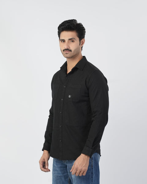 Eminent Men Casual Shirt Full Sleeves