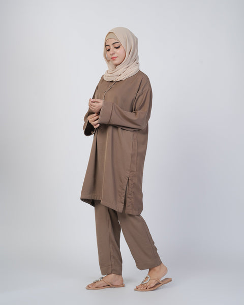 Eminent Women's 2Pcs Suit