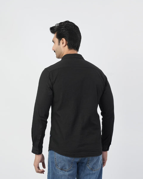 Eminent Men Casual Shirt Full Sleeves