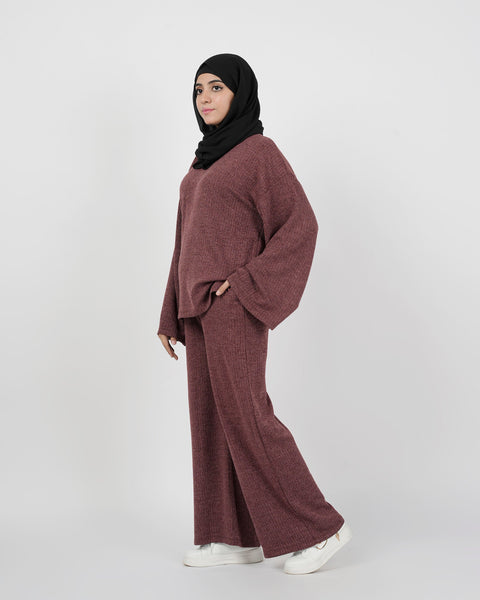 Eminent Women Co-Ord Set