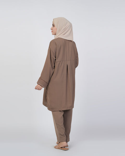 Eminent Women's 2Pcs Suit